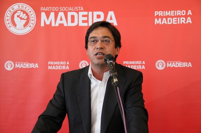 PS vencendo as eleições, Norte ganhará uma secretaria regional