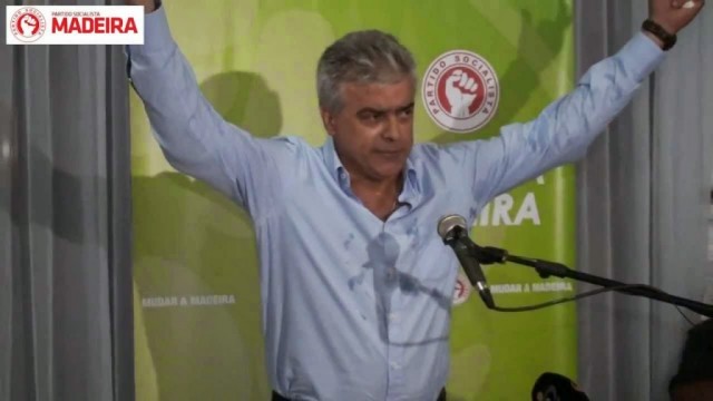 PSD do Porto Moniz ataca Emanuel Câmara por discurso no Dia do Concelho