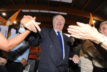 Delfins do PSD-M reagem à sondagem do DIÁRIO