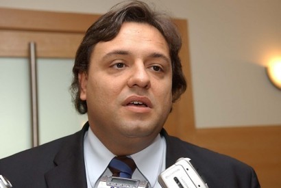 Bruno Pereira acusa Paulo Cafôfo de andar a brincar às auditorias
