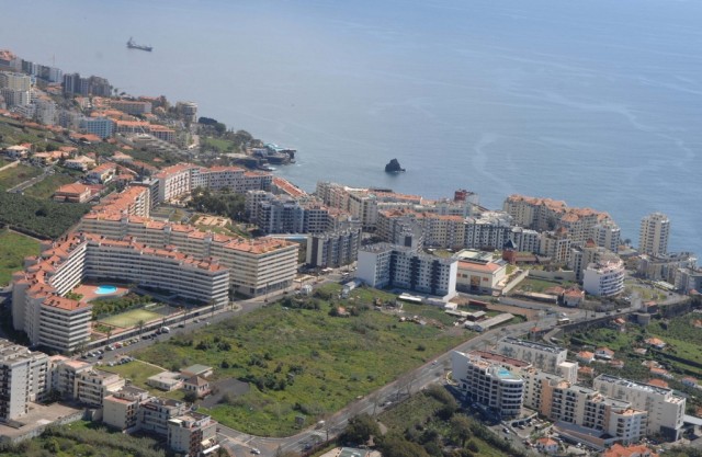 Madeira lidera decréscimo nos valores médios da avaliação bancária às habitações