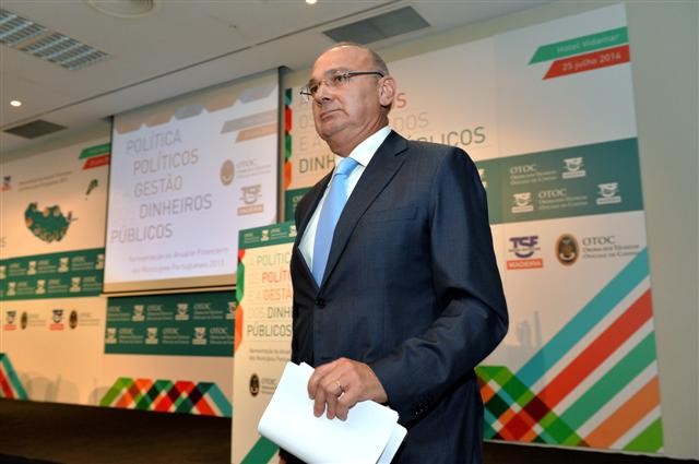 Estamos na direcção certa, a caminho do crescimento