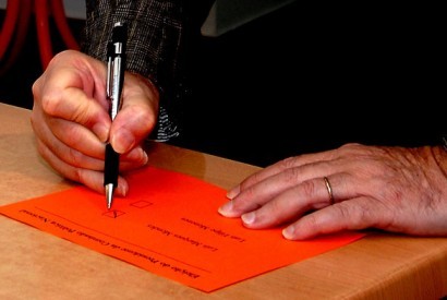 Investigador defende auto-regulação no controlo das campanhas internas dos partidos