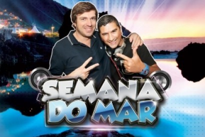 Vespas Live na Semana do Mar do Porto Moniz