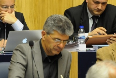 PCP propõe regulamentação do referendo regional