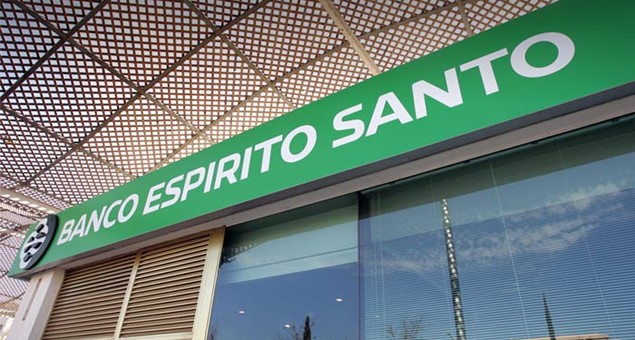 MP arquiva investigação a dois administradores no caso BES Vida