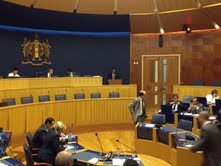 Este relatório é uma manipulação vergonhosa