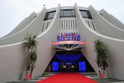 Casino da Madeira celebra sexta-feira o seu 35.º aniversário