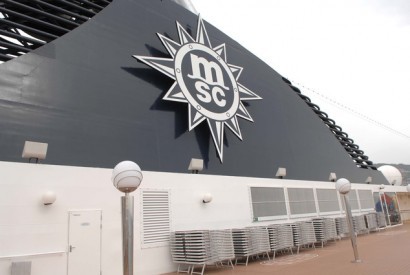MSC Cruzeiros inicia roadshow nacional no Funchal