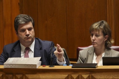 Reforma do IRS não deverá penalizar famílias sem filhos