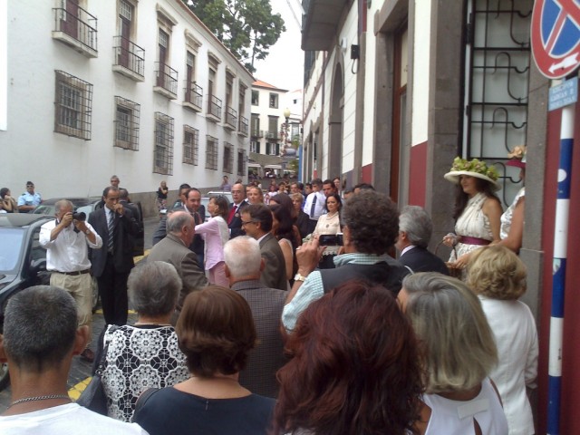 Loja Saudade Madeira abre no Funchal