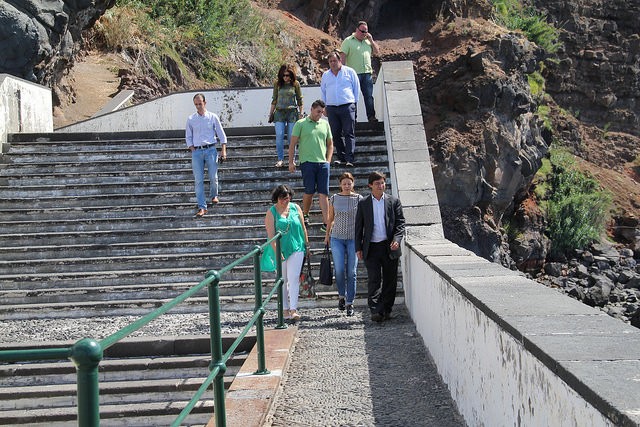 PS-Madeira aponta problemas relacionados com as ETARs