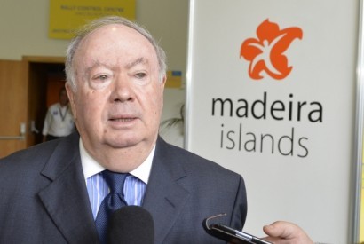 Jardim saúda escolha de Moedas, pessoa amiga da Madeira na Comissão
