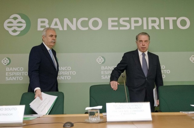Injeção de capital no Novo Banco não penaliza Estado nem depositantes