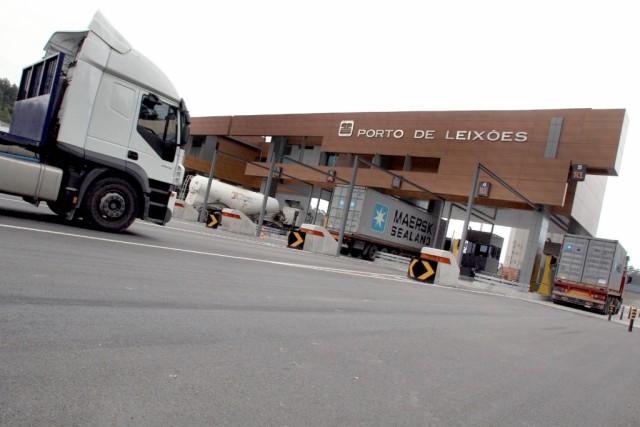 Empresas estimam aumento nominal de 1,2% das exportações