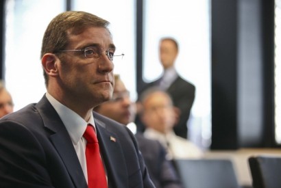 Passos Coelho diz que a solução para o BES é a que melhor defende os contribuintes