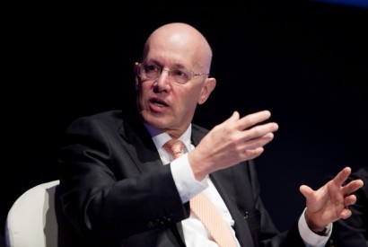 BES: Banco de Portugal confirma Vítor Bento na presidência do Novo Banco