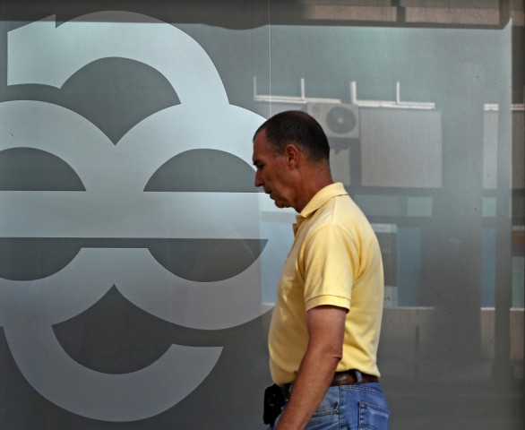 BES: DECO exige apuramento de responsabilidades