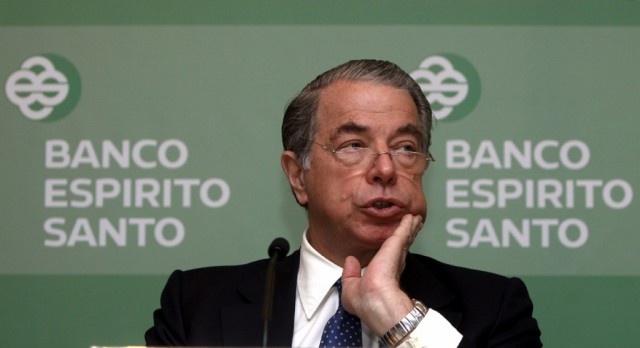 Banco francês diz-se enganado pela família Espírito Santo