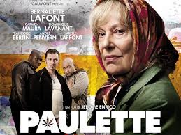 Nome de Código: Paulette exibido amanhã no Imaculado