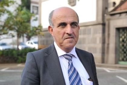 Coelho aponta o dedo a presidente da AITRAM
