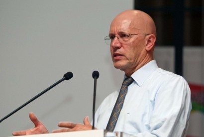 Vítor Bento diz que Novo Banco está mais forte, mais seguro