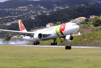 TAP e Venezuela negoceiam repatriação de capitais da companhia