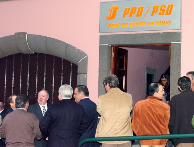 PSD-M pediu parecer à Comissão Nacional de Protecção de Dados