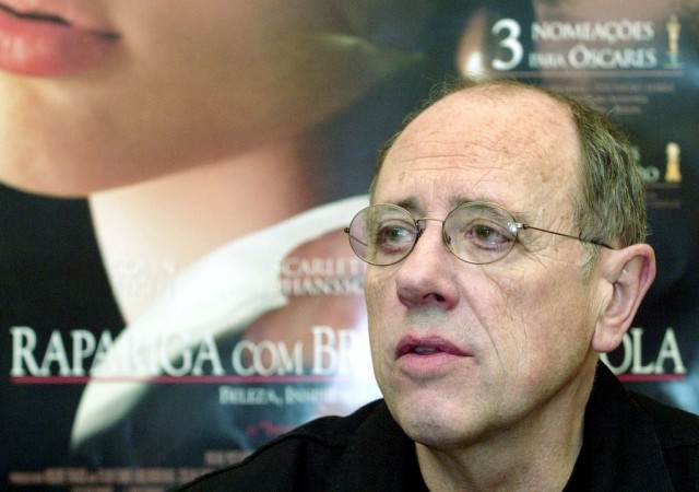 Eduardo Serra é candidato português ao Prémio Carreira Ibero-americano