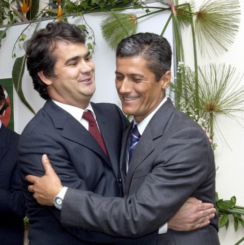 Luís Ferreira nomeado novo director das Pescas da Madeira