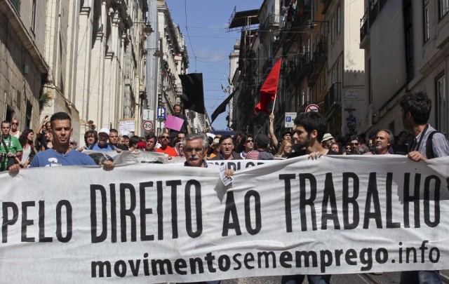 Mais de 550 empresas declararam insolvência em Julho deste ano