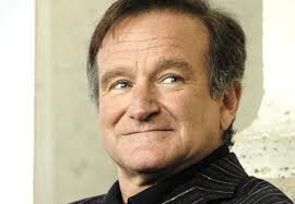 Morreu o actor Robin Williams