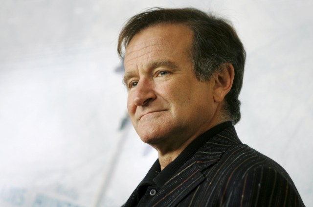 Polícia diz que Robin Williams morreu enforcado com um cinto