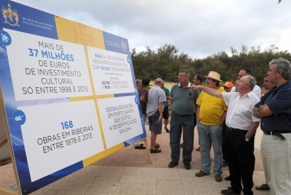 Transformação social e cultural foi a maior obra de Jardim