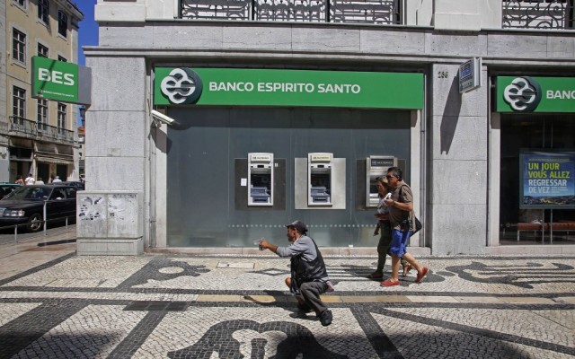 BES: Deco pede aos grupos parlamentares abertura de inquérito