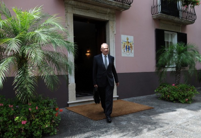 Novo estatuto da Vinha e do Vinho da Madeira aprovado pelo Governo