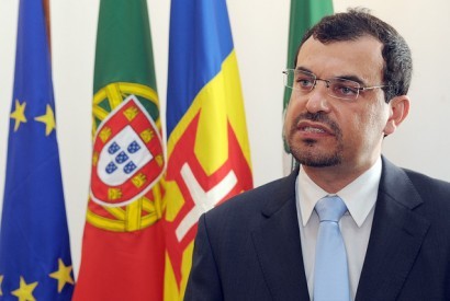 Portosantenses com redução no IMI