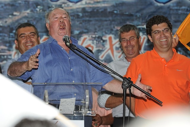 PSD-Madeira assinala hoje a rentrée política no Porto Santo
