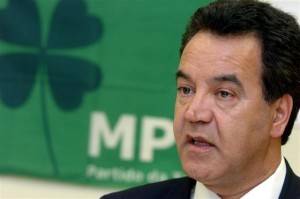 MPT perplexo com calotes na Segurança Social