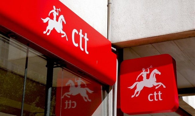 Estado pode vender restante capital dos CTT através de venda directa institucional