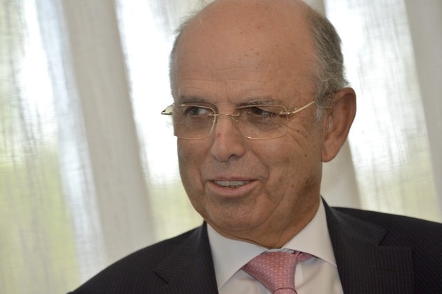 Presidente do Montepio tranquiliza clientes garantindo que banco está bem capitalizado
