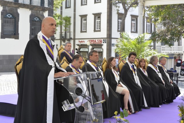 Presidente da Câmara do Funchal diz que Governo deve cinco milhões  de euros