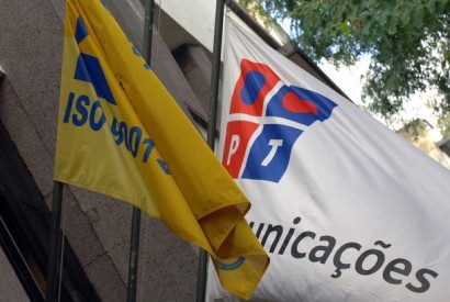 Oingoing fez operação swap de 2,5% da Portugal Telecom