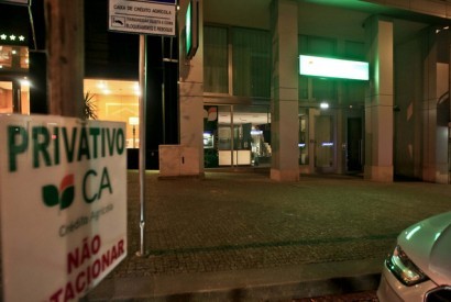 Mais um banco alvo de auditoria forense