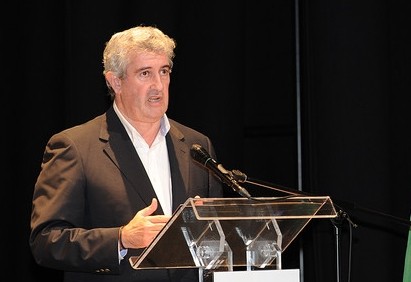 Vice-presidente do Governo Regional estará hoje em São Vicente