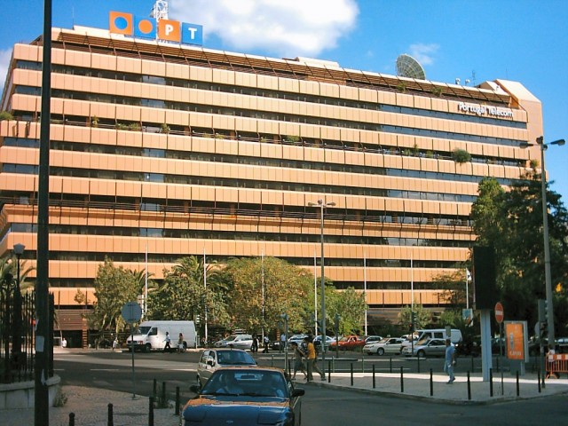 PT tinha dívida de 750M€ da Espírito Santo International em 2013