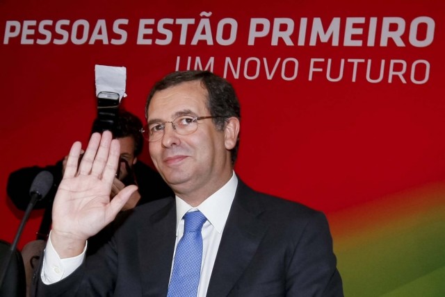 Seguro diz que Retificativo é mais uma peça do empobrecimento do país