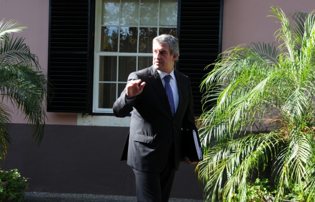 Governo abre concurso para novo centro de saúde da Calheta