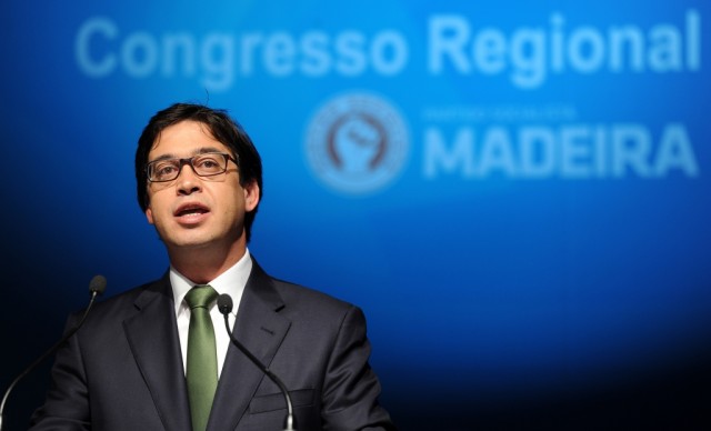 Victor Freitas considera uma ofensa a “ingerência” de Carlos César