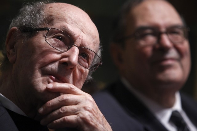 Filme de Manoel de Oliveira apresentado em Veneza